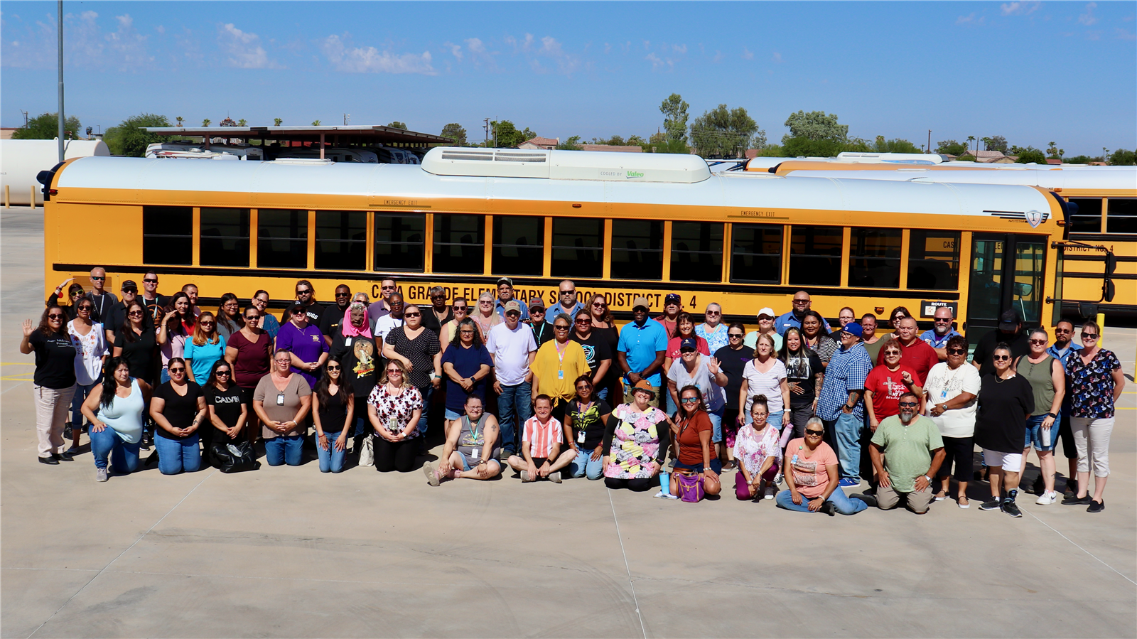 Transportation staff , 23-24